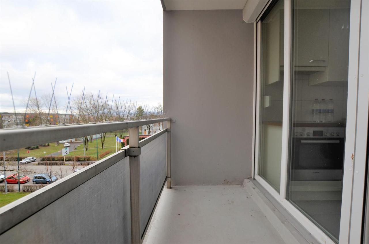 Studio 76 Saint-Louis  Exterior foto